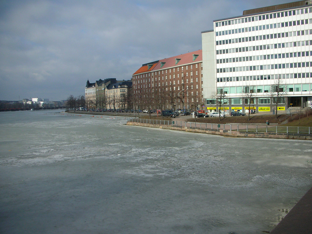 Helsinki
